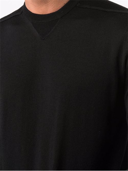 Maglia uomo girocollo EMPORIO ARMANI | 8N1MUV1MJWZ0999